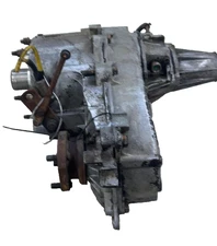 1993-95 Chevrolet 2500 Pick-up Transfer Case At 4l60e4x4