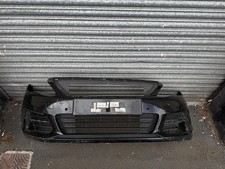 PEUGEOT 308 2017-2020 FRONT BUMPER