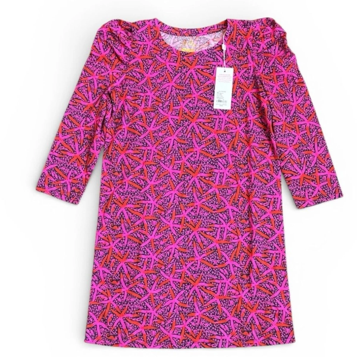 Lilly Pulitzer Pink Size XL Clothing (Sizes 4 & Up) for Girls for