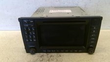 Autoradio Porsche CAYENNE