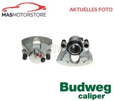 BREMSE BREMSSATTEL IN VORNE OF RECHT BUDWEG CALIPER 343395 I FÜR MAZDA 3,5