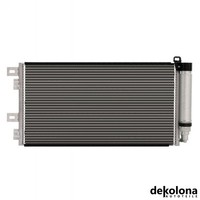 Klimakondensator FüR Mini Cabriolet 01-08