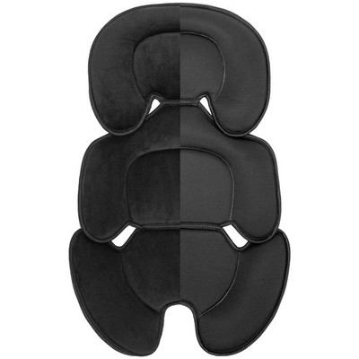 Universal Baby Seat Liner   Reversible Infant Car Seat Insert & Stroller Cush...
