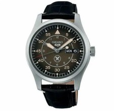 [, ] SEIKO 5 Sports Yuto Horigome model SEIKO 5 sports