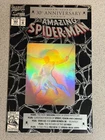 Amazing Spider-Man #365 - 1st Spider-Man 2099 -  FN
