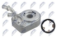 NTY ÖLküHler, MotoröL CCL-AR-000 FüR Alfa Romeo Passend FüR Fiat Lancia