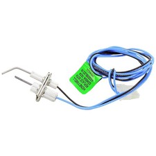 HONEYWELL HOME Q3400A1024 Hot Surface Igniter, 24V AC, NG 3UC35