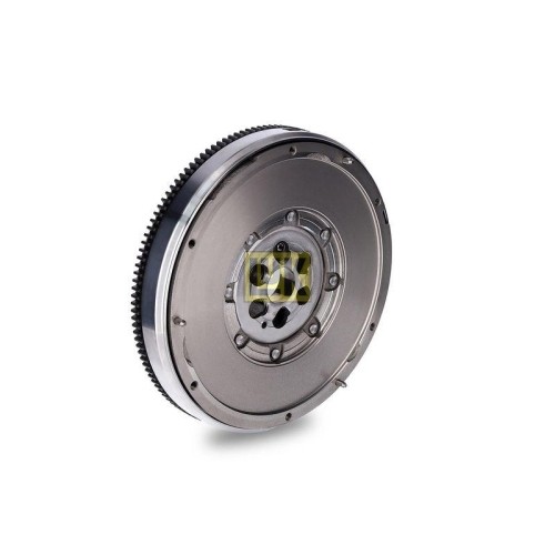 Volant moteur Schaeffler LuK 415 0743 10 dmf embrayage pour Citroën Berlingo, C4 et Peugeot 308