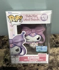 Funko Pop! Supreme Le: Sanrio - Kuromi - Funko (Exclusive) #128 + Protector