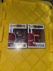 Funko Pop! Daredevil Lot Marvel Zombies & Venomized Daredevil W/ Protectors
