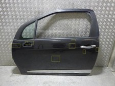 Porte avant et accessoires Citroen DS