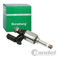 Borsehung Einspritzventil Passend FüR Audi A1 A3 A4 A5 Q2 Q3 Seat Alhambra