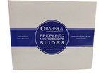 Barska 100 Pc Set Prepared Microscope Glass Slides in Wooden Box for Science Lab — photo 4