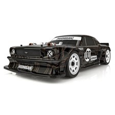 Team Associated SR7 Hoonicorn Roller / AE20540ROL
