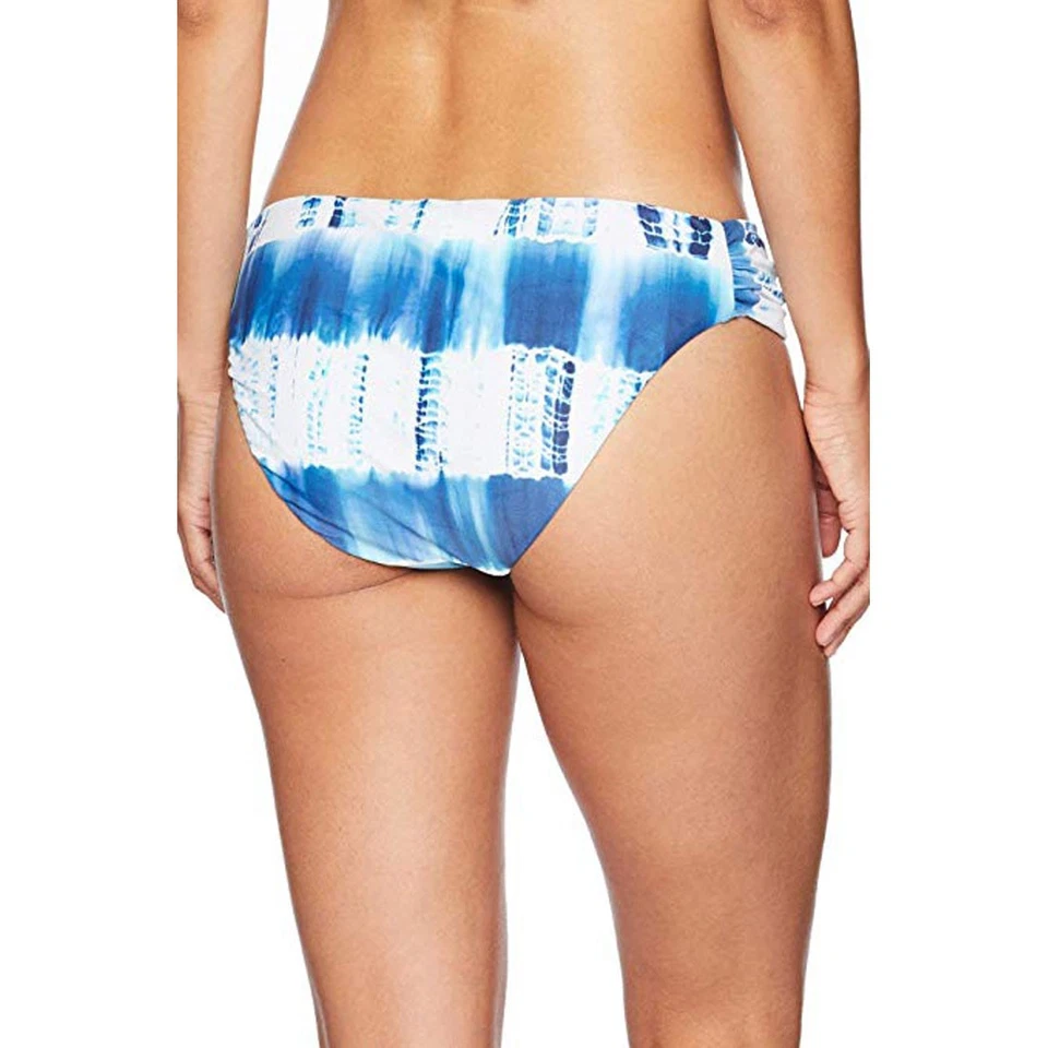 Faja lateral para mujer Lucky Brand Costa Azul Hipster, índigo, X-pequeña Foto 2 de 2