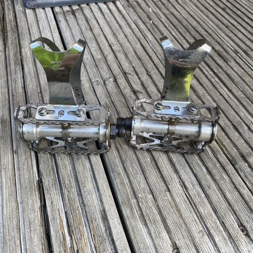 Atom Rat Trap Pedals - Picture 5 of 9
