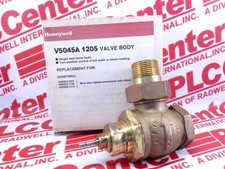 HONEYWELL V5045A-1205 / V5045A1205 (NEW IN BOX)