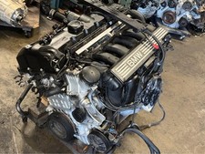 2008 2009 2010 2011 2012 2013 Bmw 328i 128i 3.0l Rwd N51 Engine Motor 90k Mile