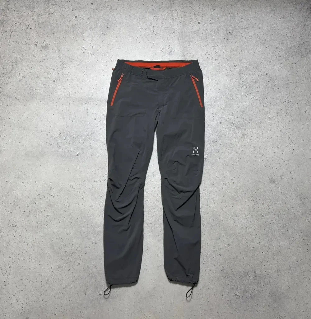 Haglofs Men’s Trekking Outdoor Pants Size S
Opens in a new window or tab