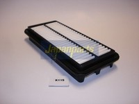 Japanparts Luftfilter FA-K11S FüR Kia