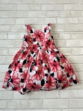 Janie and Jack Girls' Dress Size 3 Great for Easter Spring