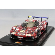 Spark National Model 1/43 Ktm X-Bow GTx 2021 Nurburgring 24H 112