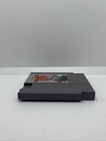 Video-Spiel The Goonies II 2 Nintendo Entertainment System Nes Pal Eng A