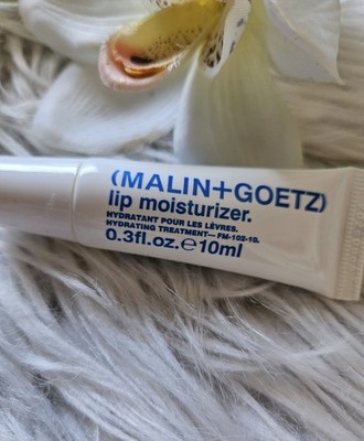 Malin + Goetz Lip Moisturizer Lippenbalsam