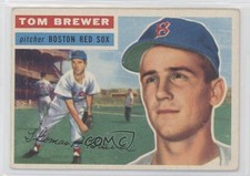 Click to enlarge Tom Brewer