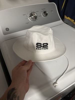 Andy Frisella Supplement Superstores S2 Faction 1st Phorm Sun Hat