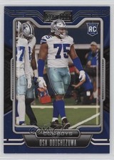 2021 Panini Playbook Rookie Osa Odighizuwa #170 0c41