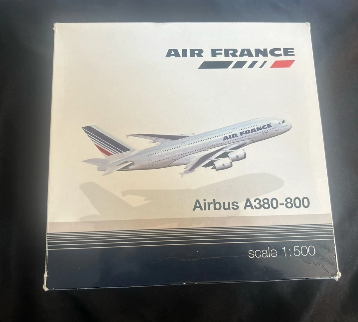 Air France Airbus A380 Diecast Aircraft & Spacecraft for sale | eBay