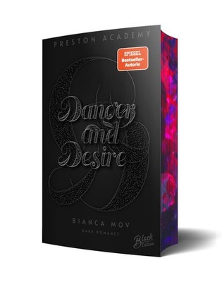 Bianca Mov Danger and Desire   Mit wunderschönem Farbsch (Paperback) (UK IMPORT)