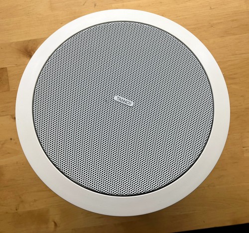 Tannoy CMS 501 BM Ceiling Speaker 130mm / 5 inch - Picture 2 of 11