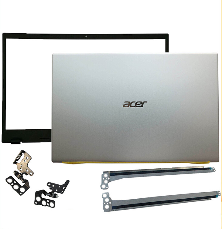 Acer Aspire A115-32 A315-58 35 EX215-54 N20C5 Laptop LCD Bezel & Back Cover-image