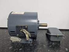 CENTURY ELECTRIC MOTOR  6-355636-40 3HP  1435 RPM 190/380V 9.6/4.8A CONT