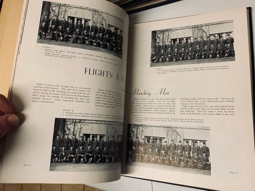 THE ALGOL YEARBOOK 1944 CARLETON COLLEGE NORTHFIELD, MINNESOTA - Bild 4 von 4