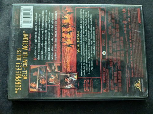 Jeepers Creepers 2 - DVD - Imagen 2 de 3