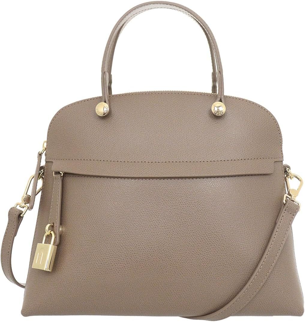 FURLA PIPER 2way ハンドバック FURLA フルラ パイパー ショルダーバッグ ハンドバッグ 2WAY