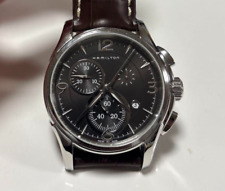 Hamilton Jazzmaster Silver Men's Watch - H326120 for sale Hamilton Jazzmaster Silver Men's Watch - H326120 for sale
