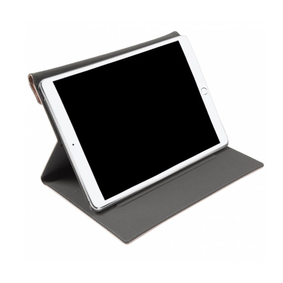 Чехол-книжка Mate Brilliance с двойной подставкой ударопрочный защитный чехол для iPad Pro 10,5 дюйма - Изображение 4 из 4