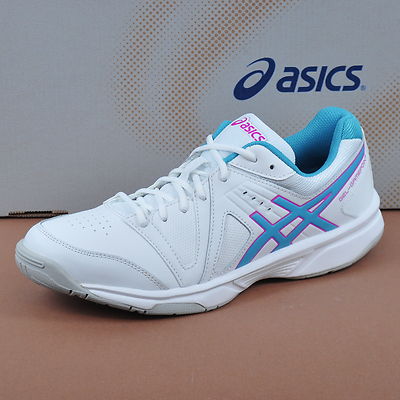 asics gel gamepoint