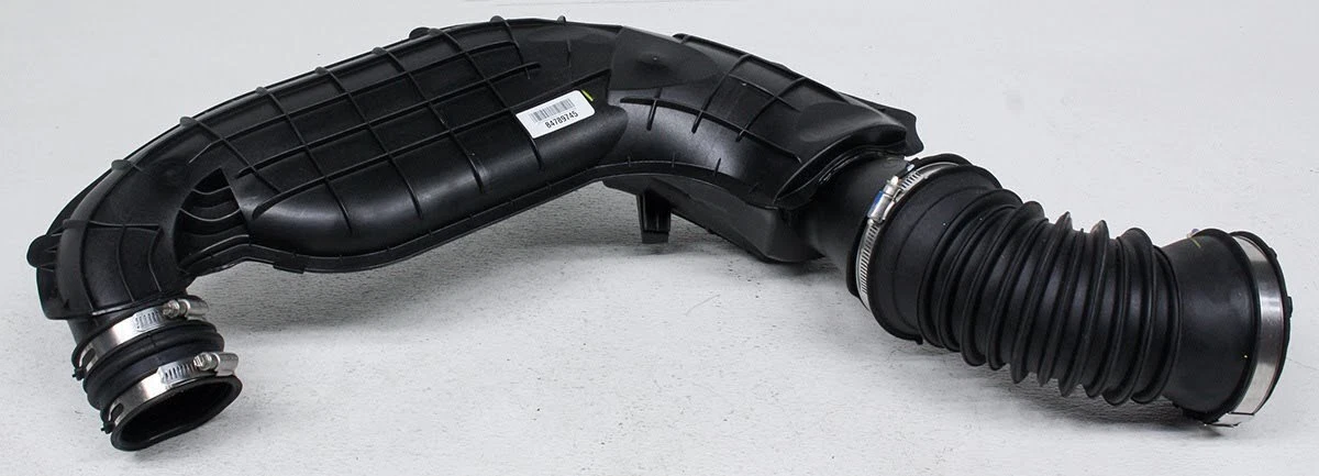 84789745 OEM Chevrolet Silverado 3500HD Intake Duct | eBay