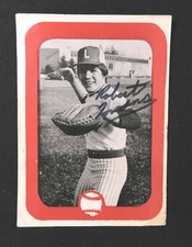 (17 ea ) 1981 Liberty Indians High School Baseball Team Card Set Monticello NY