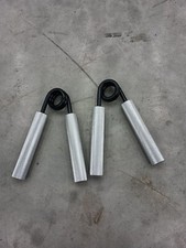 2pk Hand Grip Strength Power Trainer Gripper Strengthener Gym Exerciser 150lbs