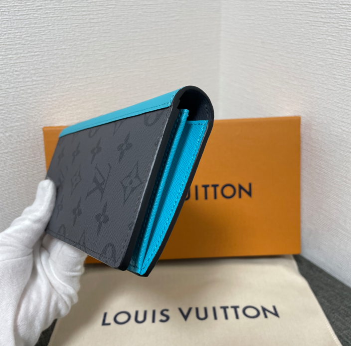 Louis Vuitton レザーケース Louis Vuitton レザーケース モノグラム - メルカリ
