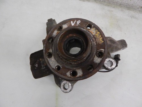 Achsschenkel Radnabe Opel Vectra C 2.2direct Radlager ABS Vorne Rechts 435071