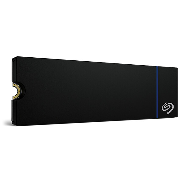 Seagate Game Drive 1 TB M.2 PCI Express 4.0 NVMe 3D TLC (GAMEDRIVE M.2 1TB SSD P