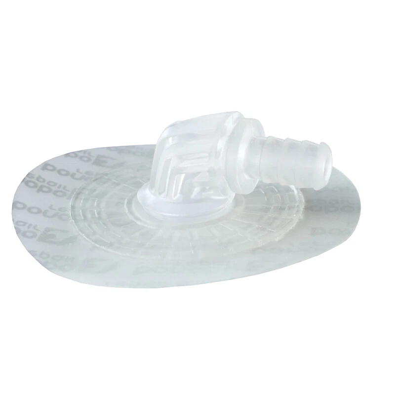 BONOBOREPAIR SELF STICK NORTH Lazy One Pump Generation 2 90 Kite Bladder Reparatur Repair Kit