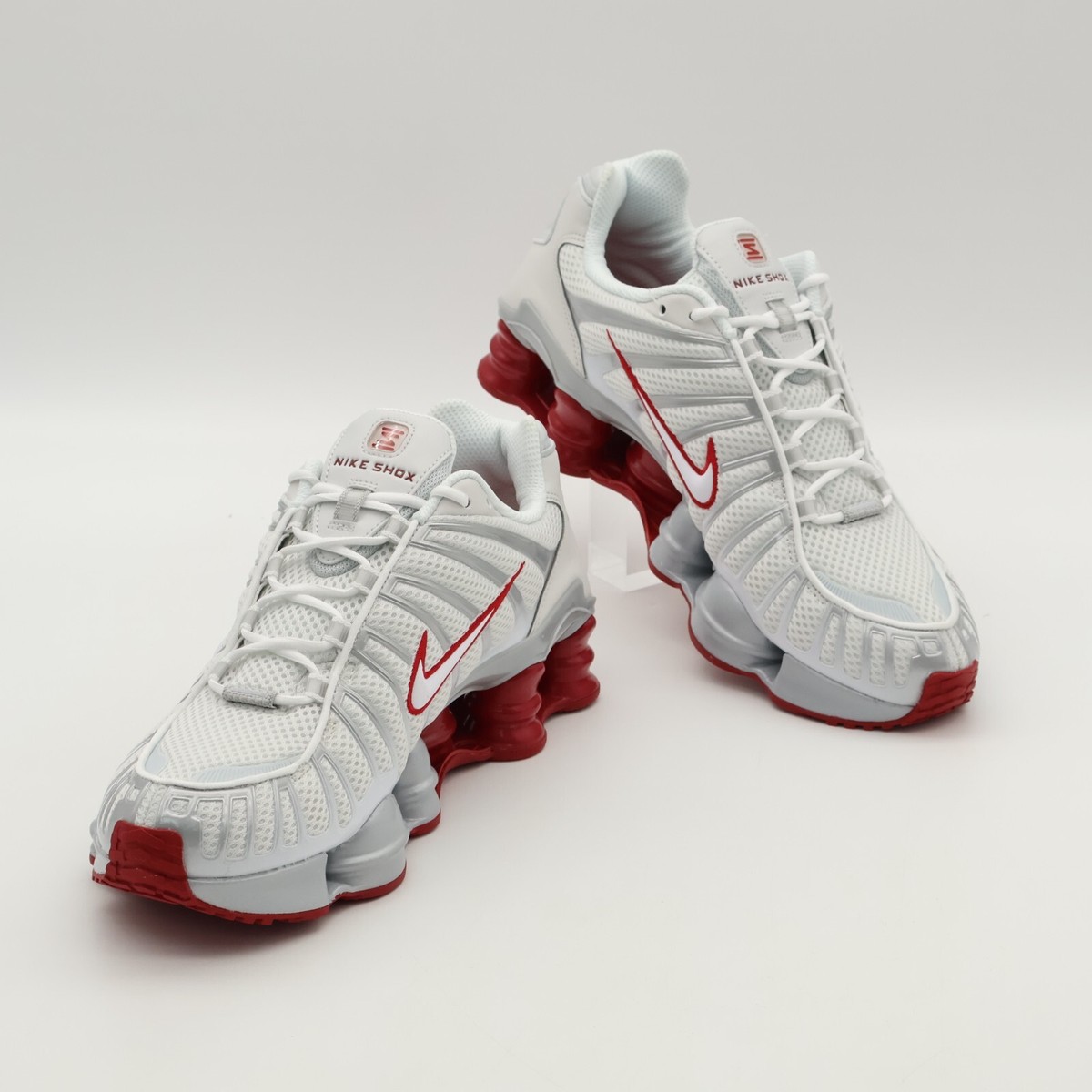 【Nike】 Shox TL Platinum Tint(W) Nike WMNS Shox TL Platinum Tint FZ4344-001 Women's Size | eBay